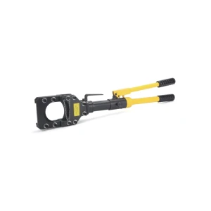 Foarfecă hidraulică manuală hhd-85 8.5 tone 85 mm hydrarite