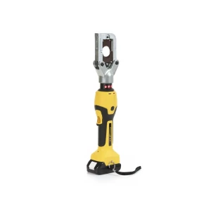 Foarfecă hidraulică pentru cablu cu/al 6 tone 40 mm hhzd-40d 18 v 2 ah (li-ion) hydrarite