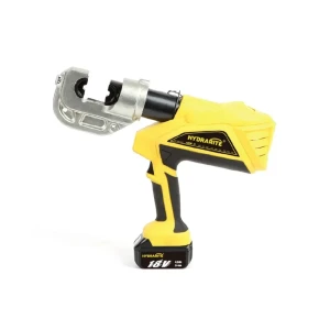Presă hidraulică 11 tone 16 - 400 mm² hhyd-400l 18 v 4 ah (li-ion) hydrarite