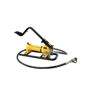Pompă hidraulică acționată cu piciorul hhb-800b 550 x 150 x300 mm hydrarite