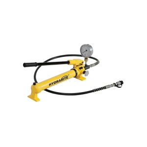 Pompă hidraulică manuală hhb-700b 600 x 120 x 240 mm hydrarite