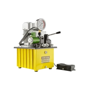 Pompă electro-hidraulică hhb-630g 220 - 240 v hydrarite