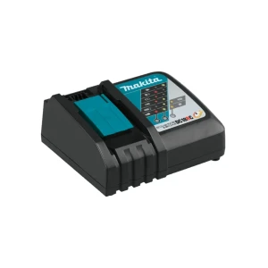 Быстрозарядное устройство dc18rc 18 в makita