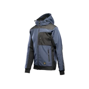 Scurtă softshell m albastru închis seven kings Thumbnail 2
