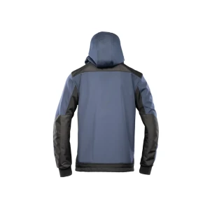 Scurtă softshell m albastru închis seven kings Thumbnail 3