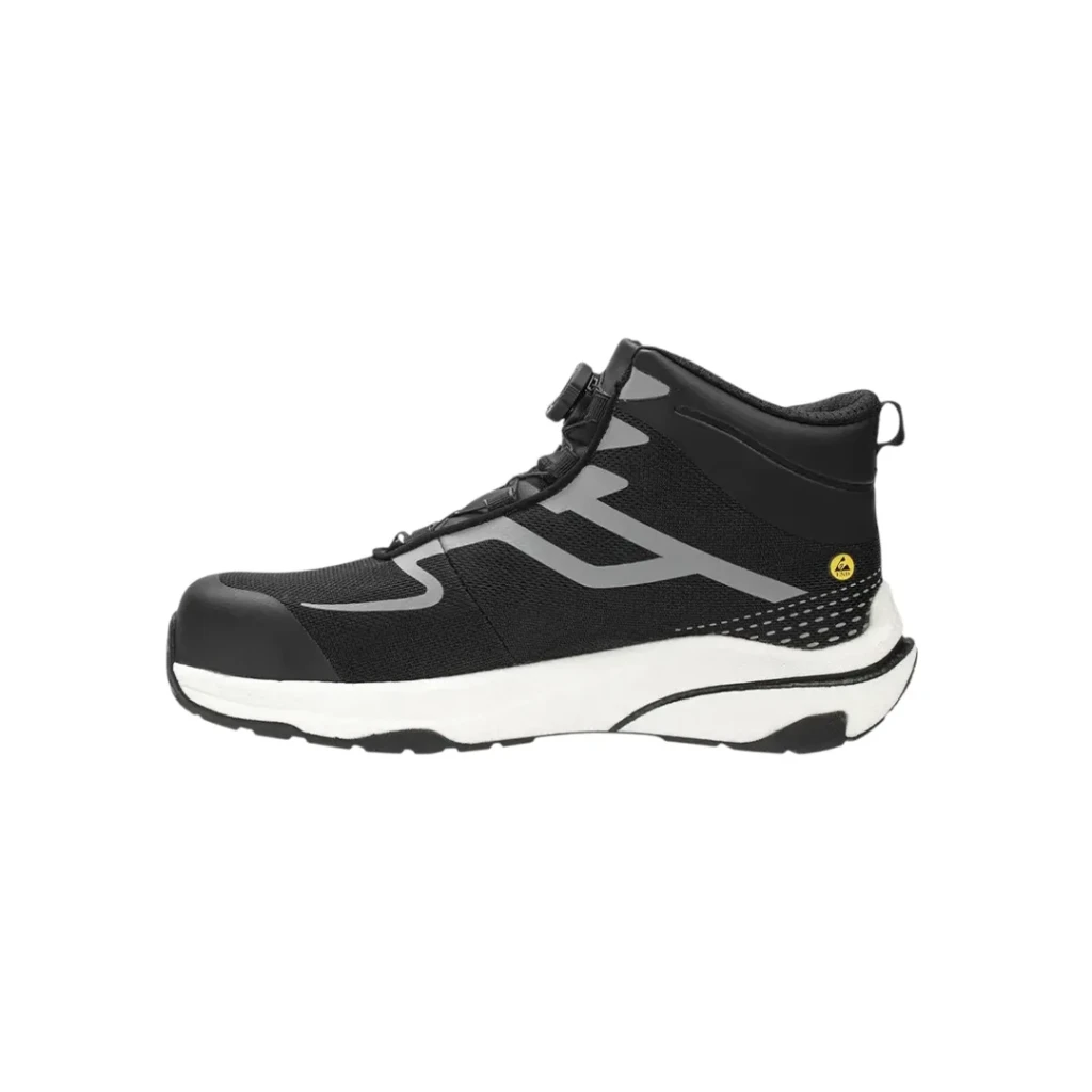 Bocanci freedom tls s1 ps 44 safety jogger 3