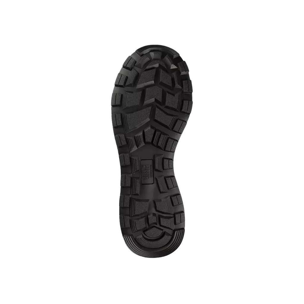 Ghete steady 44 piele safety jogger 4