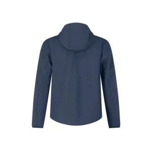Куртка водонепроницаемая softshell s тёмно-синий safety jogger Thumbnail 3