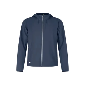 Куртка водонепроницаемая softshell xxl тёмно-синий safety jogger