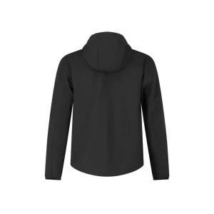 Куртка водонепроницаемая softshell xl чёрный safety jogger Thumbnail 3