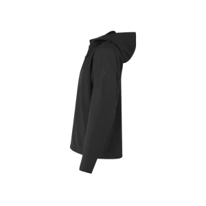 Куртка водонепроницаемая softshell xl чёрный safety jogger Thumbnail 2