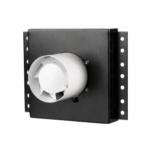 Ventilator axial stone 14 w 220 - 240 v 90 m³/h 2300 rot/min ventika Thumbnail 2