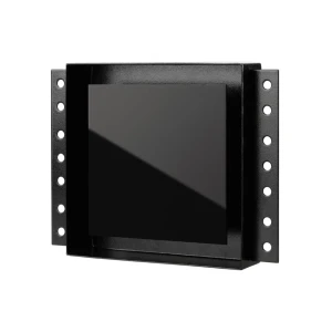 Осевой вентилятор stone 14 вт 220 - 240 в 90 м³/ч 2300 об/мин ventika