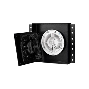 Ventilator axial stone 14 w 220 - 240 v 90 m³/h 2300 rot/min ventika Thumbnail 3