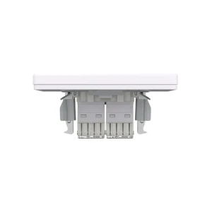 Розетка компьютерная asfora белый schneider-electric Thumbnail 4
