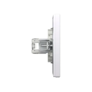 Розетка компьютерная asfora белый schneider-electric Thumbnail 3