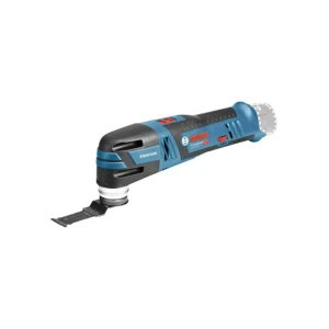 Freză multifuncțională pe acumulator (fără acumulator) gop 12v-28 12 v 20000 rot/min bosch