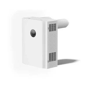 Рекуператор eco-flex 28 вт 220 - 240 в 100 м³/ч eco pair plus