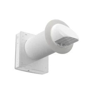 Рекуператор av-ttw5-w 7.8 вт 220 - 240 в 60 м³/ч 2200 об/мин eco pair plus Thumbnail 2