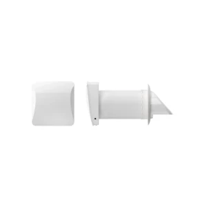 Рекуператор av-ttw6e-wl 6.5 вт 220 - 240 в 60 м³/ч 2200 об/мин eco pair plus Thumbnail 3