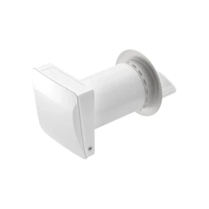 Рекуператор av-ttw6e-wl 6.5 вт 220 - 240 в 60 м³/ч 2200 об/мин eco pair plus