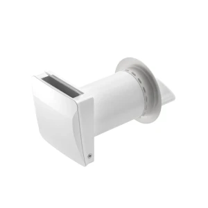 Рекуператор av-ttw6e-wl 6.5 вт 220 - 240 в 60 м³/ч 2200 об/мин eco pair plus Thumbnail 2
