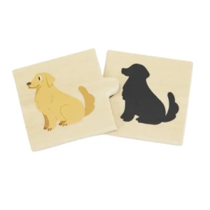 Joc logic de puzzle "animale", 24 piese Thumbnail 7