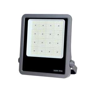 Proiector led gk-p 400 w smd 6500 k 220 - 240 v kcd ip65