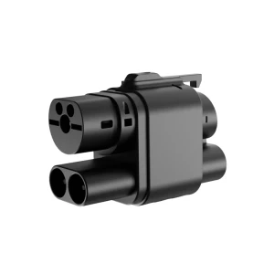Adaptor de alimentare pentru cablu de încarcare ccs2/ccs1 1000 v 250 a evcome Thumbnail 2