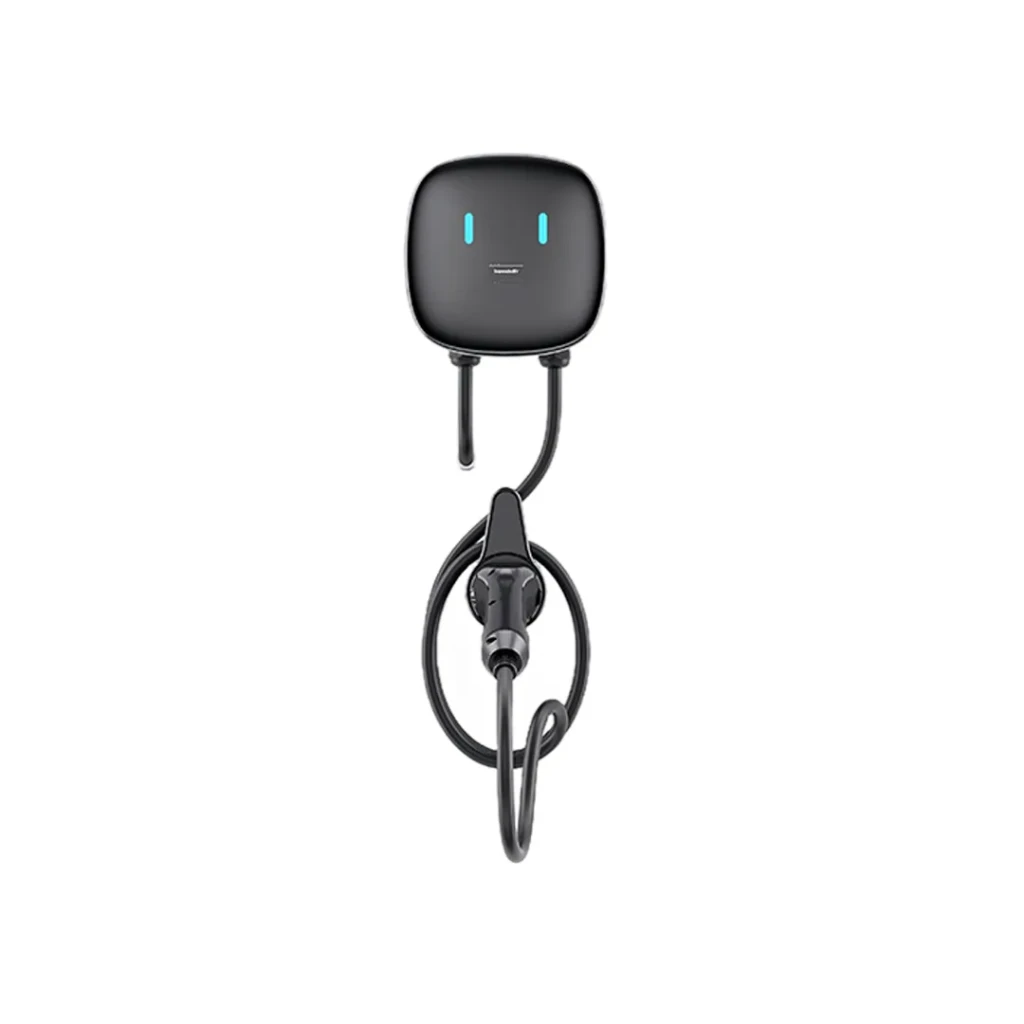 Stație de încărcare auto smart type 2 22 kw 380 v 32 a evcome 2