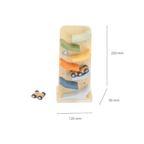 Set educativ: "crește cu mine", (18-24 luni) 5
