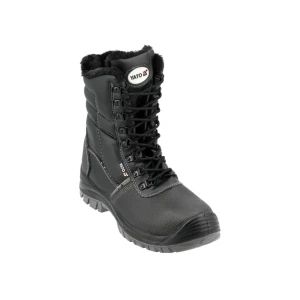 Bocanci de lucru tower s3 40 piele yato