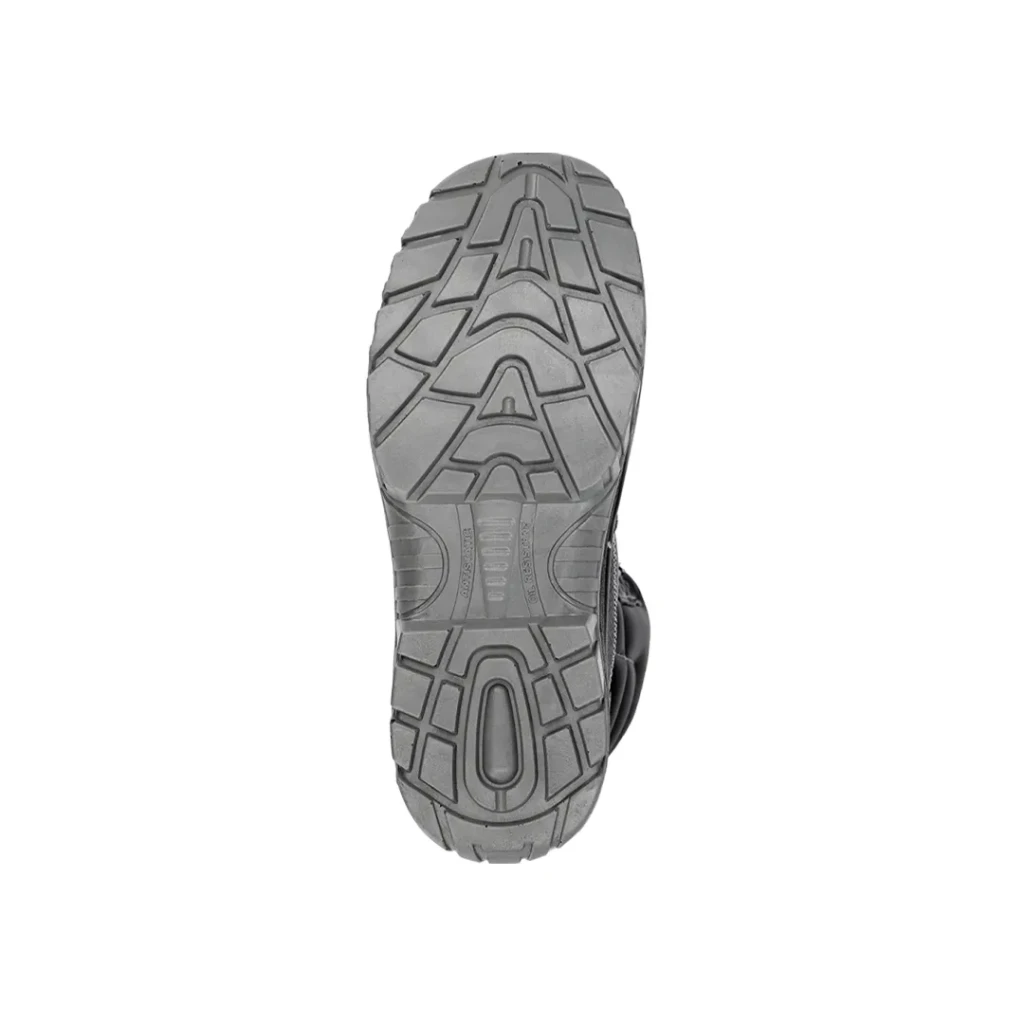 Bocanci de lucru tower s3 43 piele yato 4