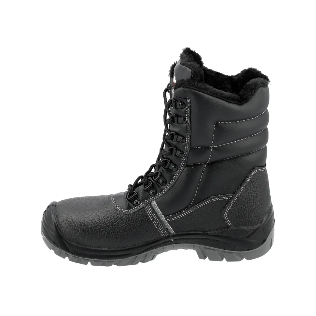 Bocanci de lucru tower s3 45 piele yato 3