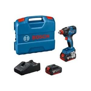 Mașină de găurit cu percuție pe acumulator gdx 18v-200 18 v 0 - 4200 percuţii/min