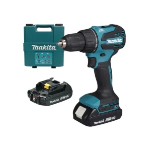 Mașină de găurit/înșurubat pe acumulator lxt 65 nm 2.0 ah (li-ion) 18 v 1900 rot/min