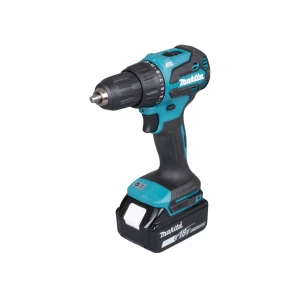 Mașină de găurit/înșurubat pe acumulator lxt 65 nm 2.0 ah (li-ion) 18 v 1900 rot/min