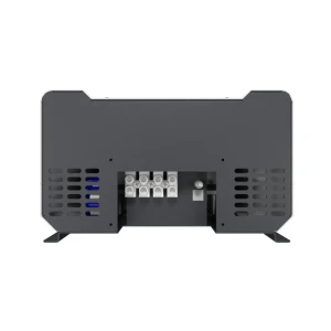 Stabilizator de perete amper у9-1/50 tiristor 11 kw 160 - 260 v elex Thumbnail 4