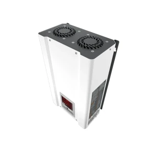 Stabilizator de perete amper у9-1/50 tiristor 11 kw 160 - 260 v elex Thumbnail 3