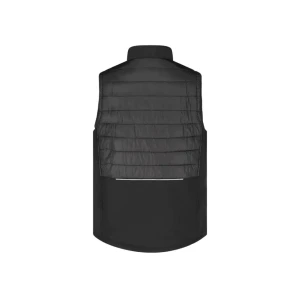 Жилетка oak bodywarmer m чёрный safety jogger Thumbnail 3