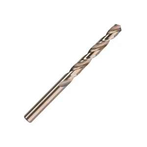 Burghiu pentru metal 1 mm oțel hss cilindric kwb
