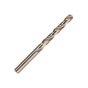 Burghiu pentru metal 3 mm oțel hss cilindric