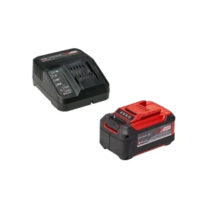 Set încărcător + acumulator pxc 5.2 ah (li-ion) 18 v