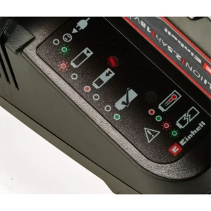 Set încărcător + acumulator pxc 5.2 ah (li-ion) 18 v Thumbnail 3