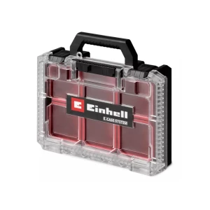 Органайзер 12.5 кг e-case einhell