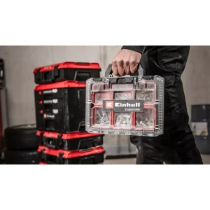 Органайзер 12.5 кг e-case einhell Thumbnail 2