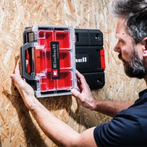 Placă adaptor pentru cutii 90 kg e-case einhell Thumbnail 4