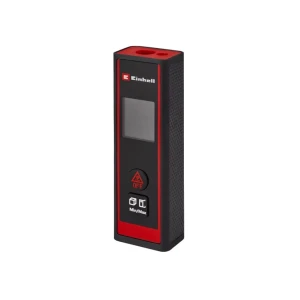 Дальномер лазерный tc-ld 40 r красный 0.05 - 40 м