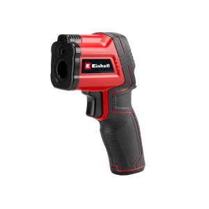 Termometru digital cu infraroșu tc-it 550 de la -50 °c până la +550 °c einhell