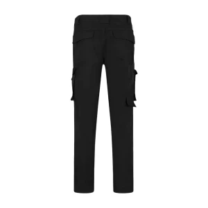 Брюки tirso 58 чёрный safety jogger Thumbnail 2